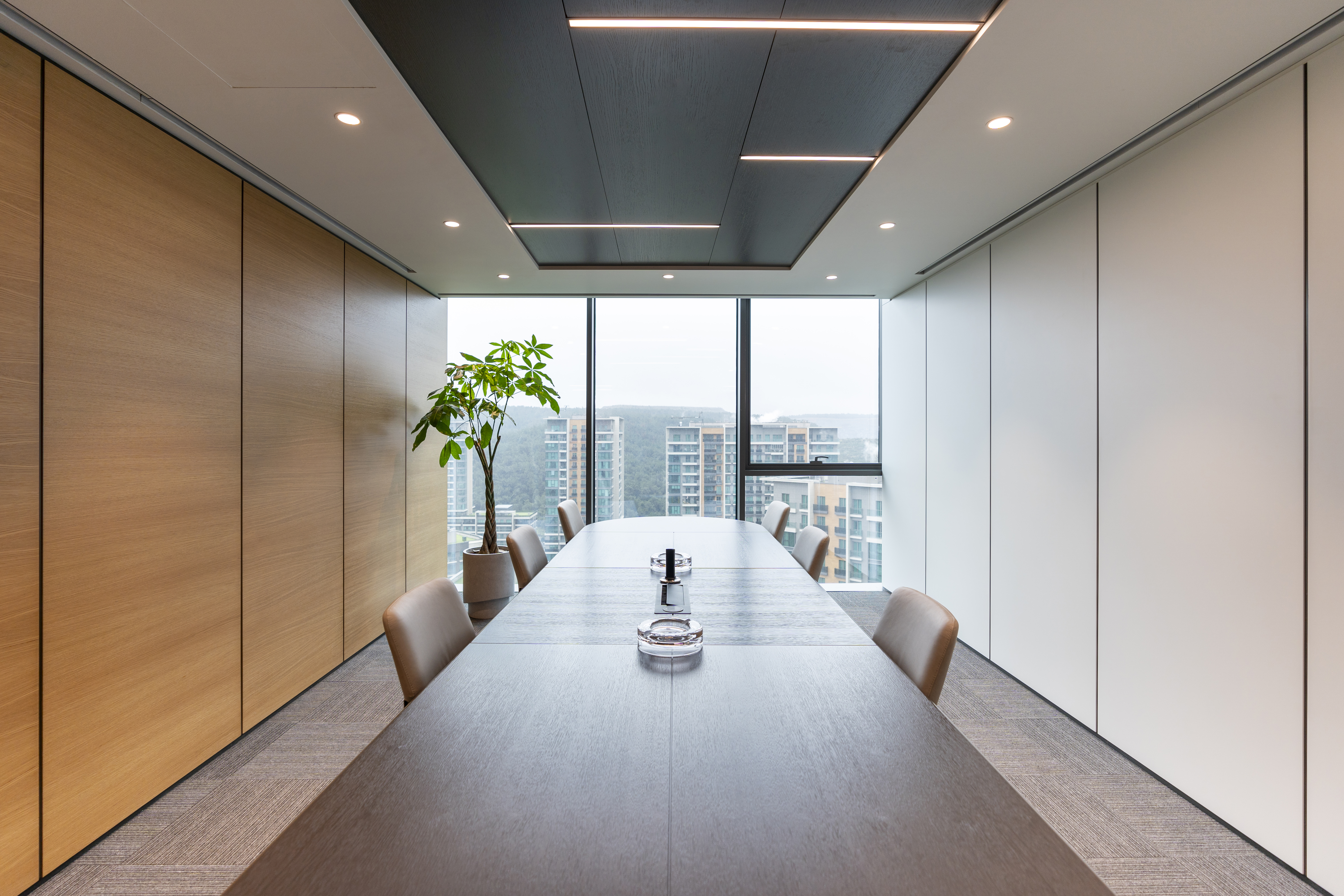 Hirad Gida Office