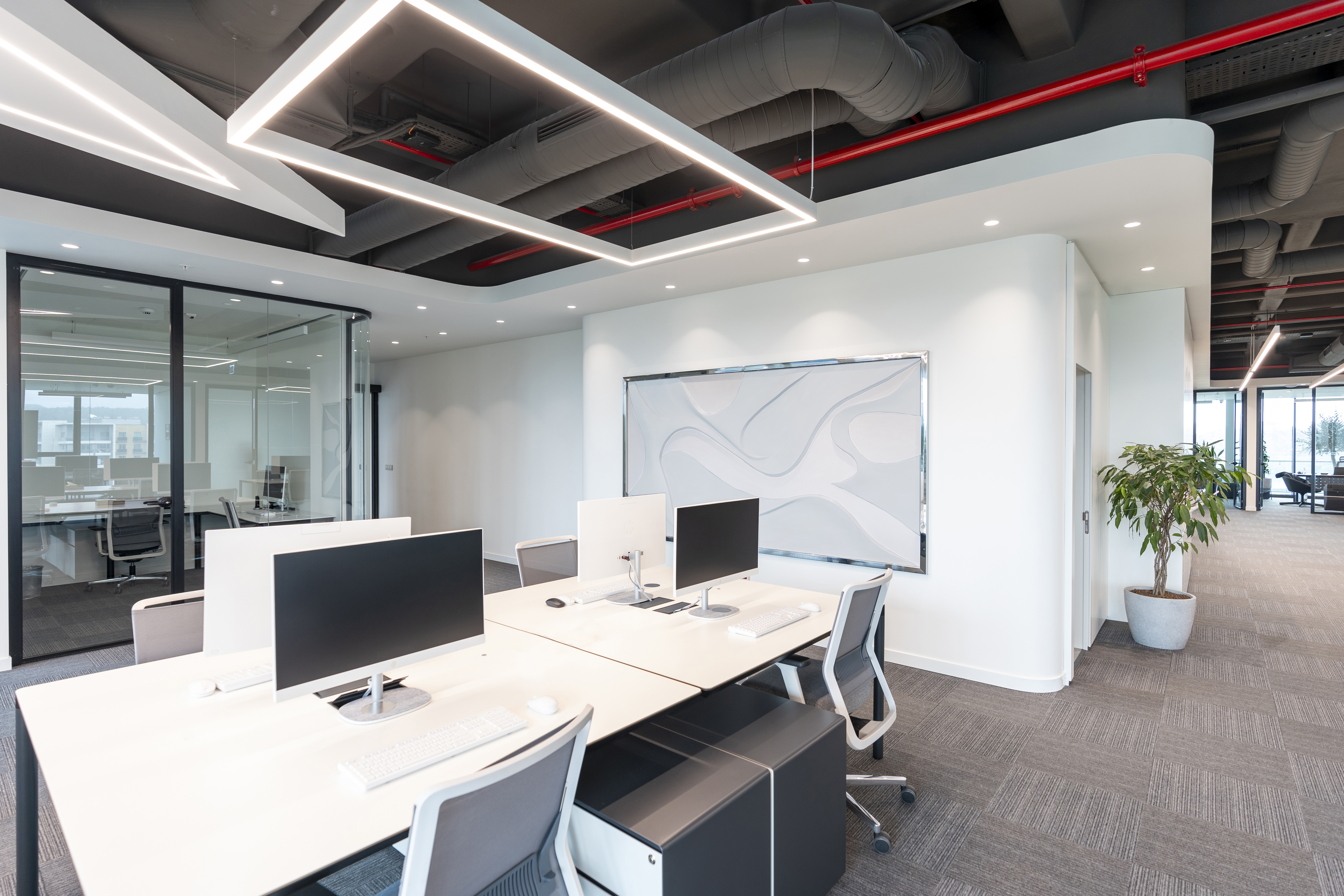 Hirad Gida Office