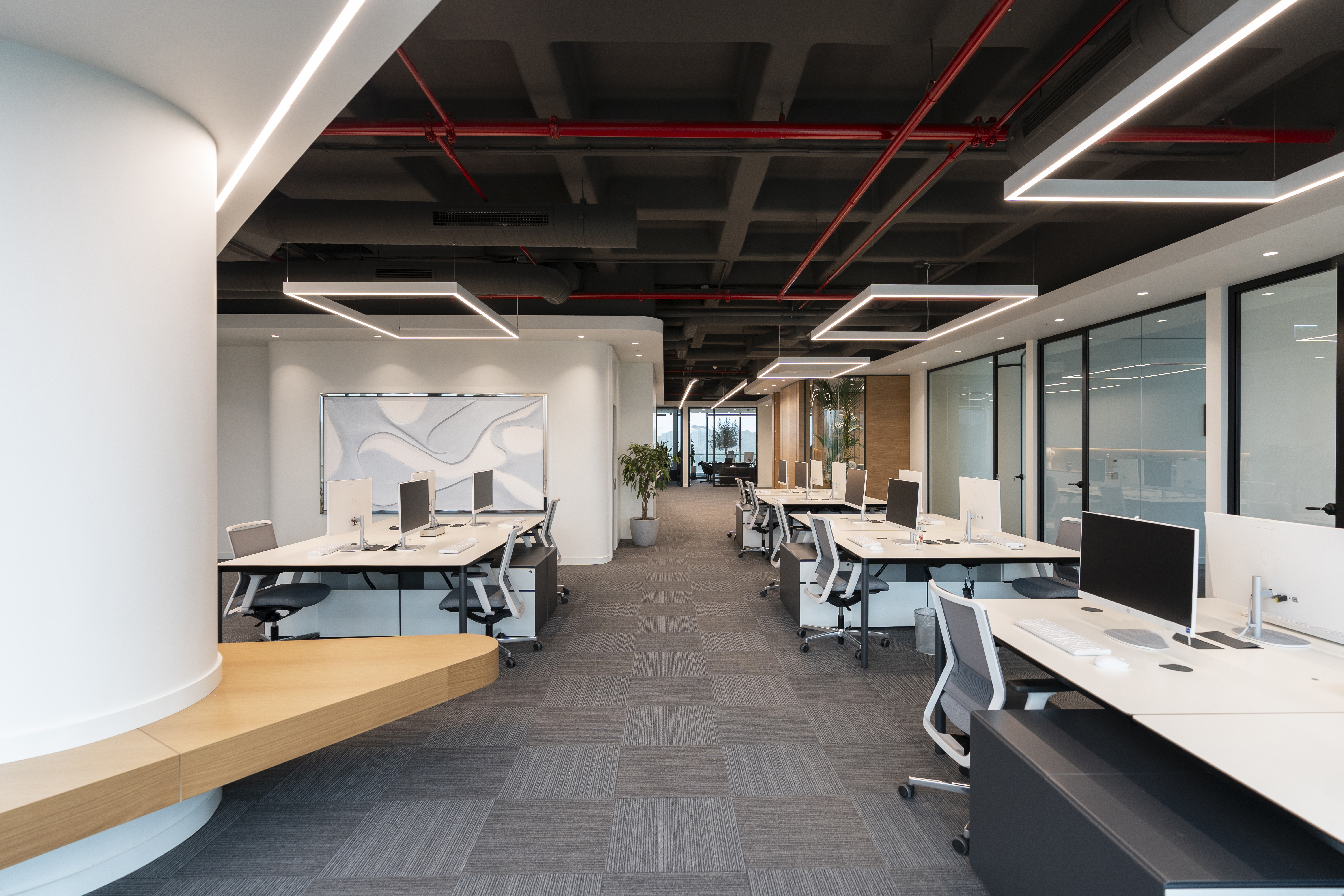 Hirad Gida Office