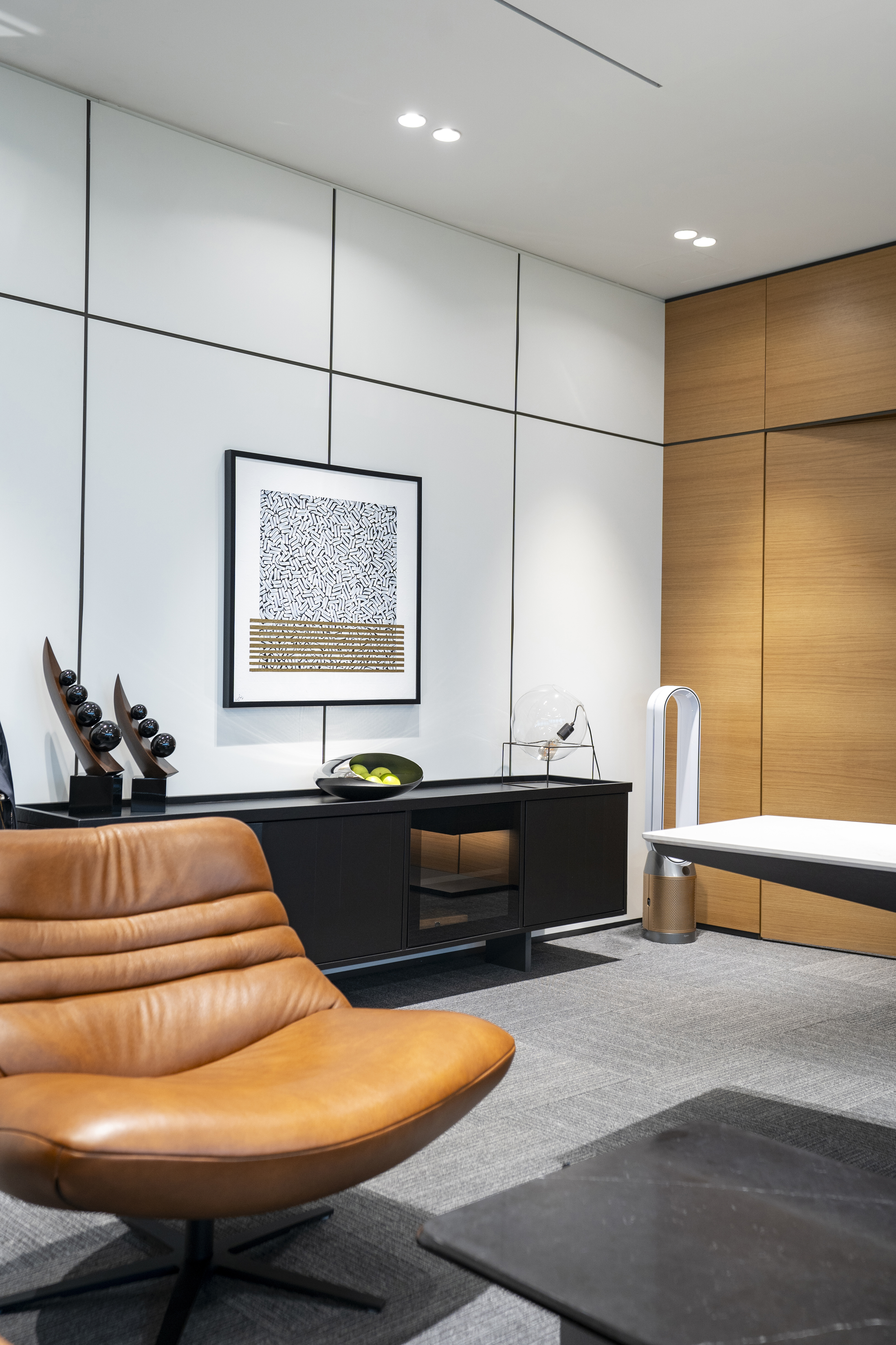 Hirad Gida Office