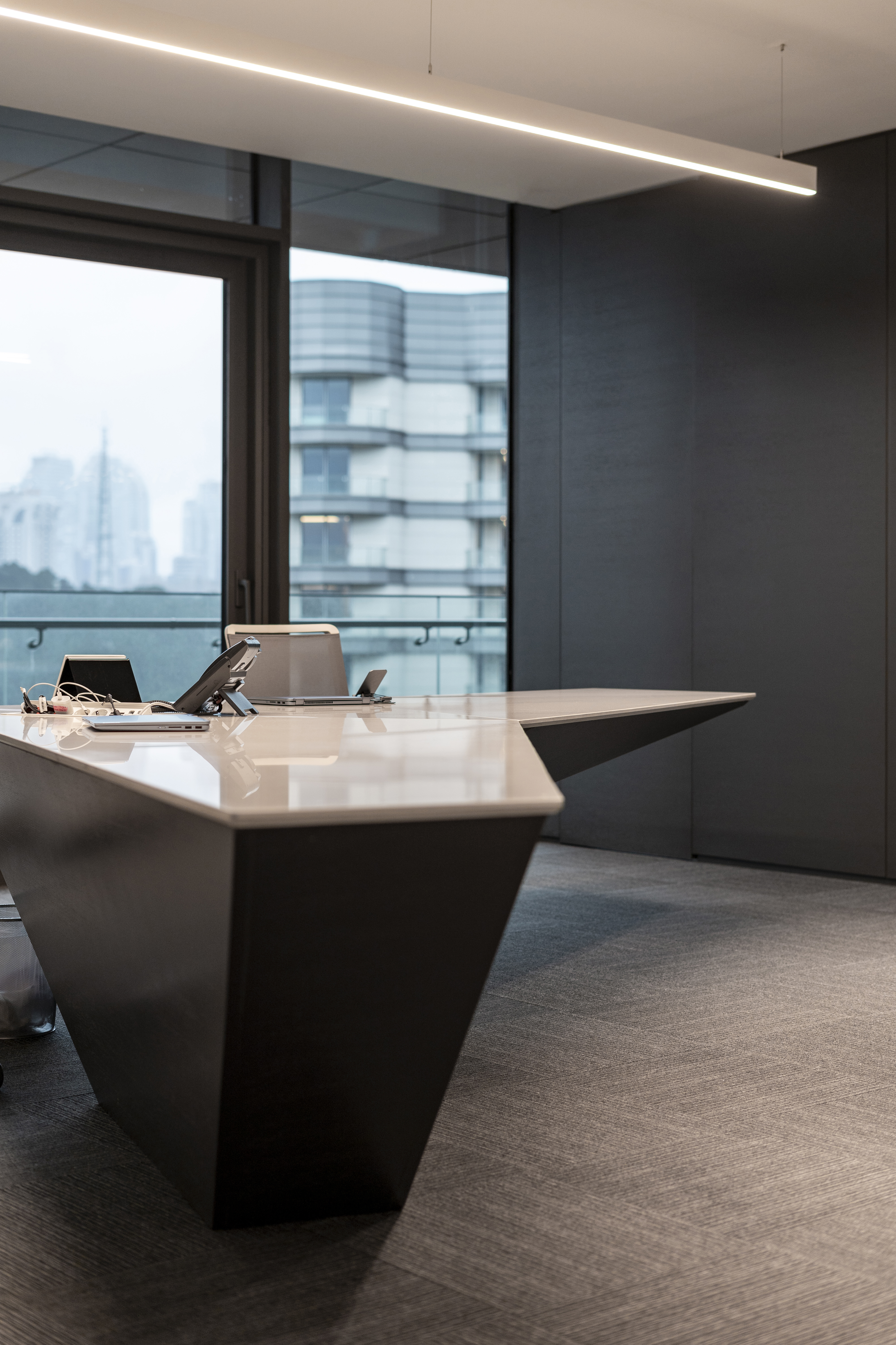 Hirad Gida Office