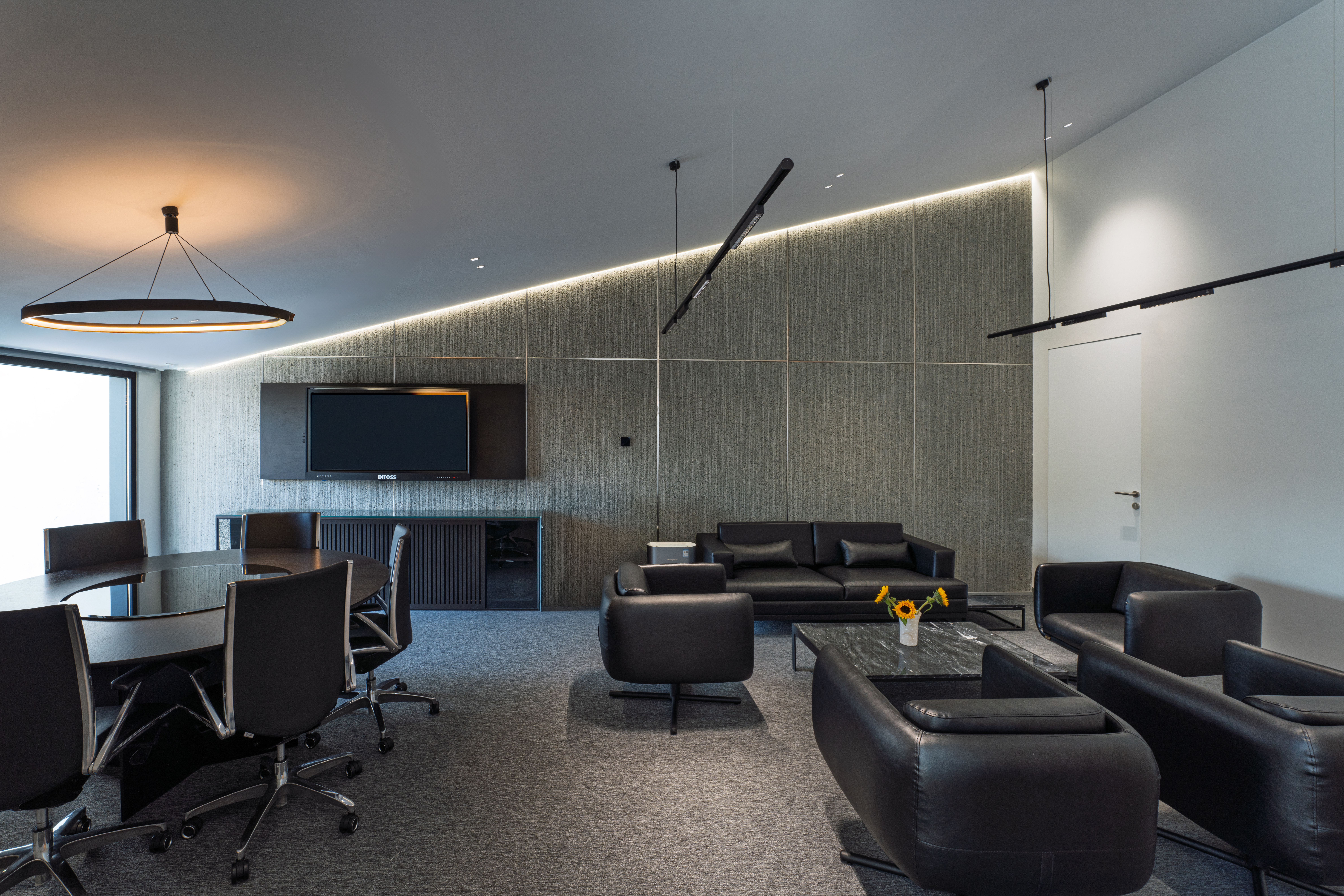 Mojdeh Office
