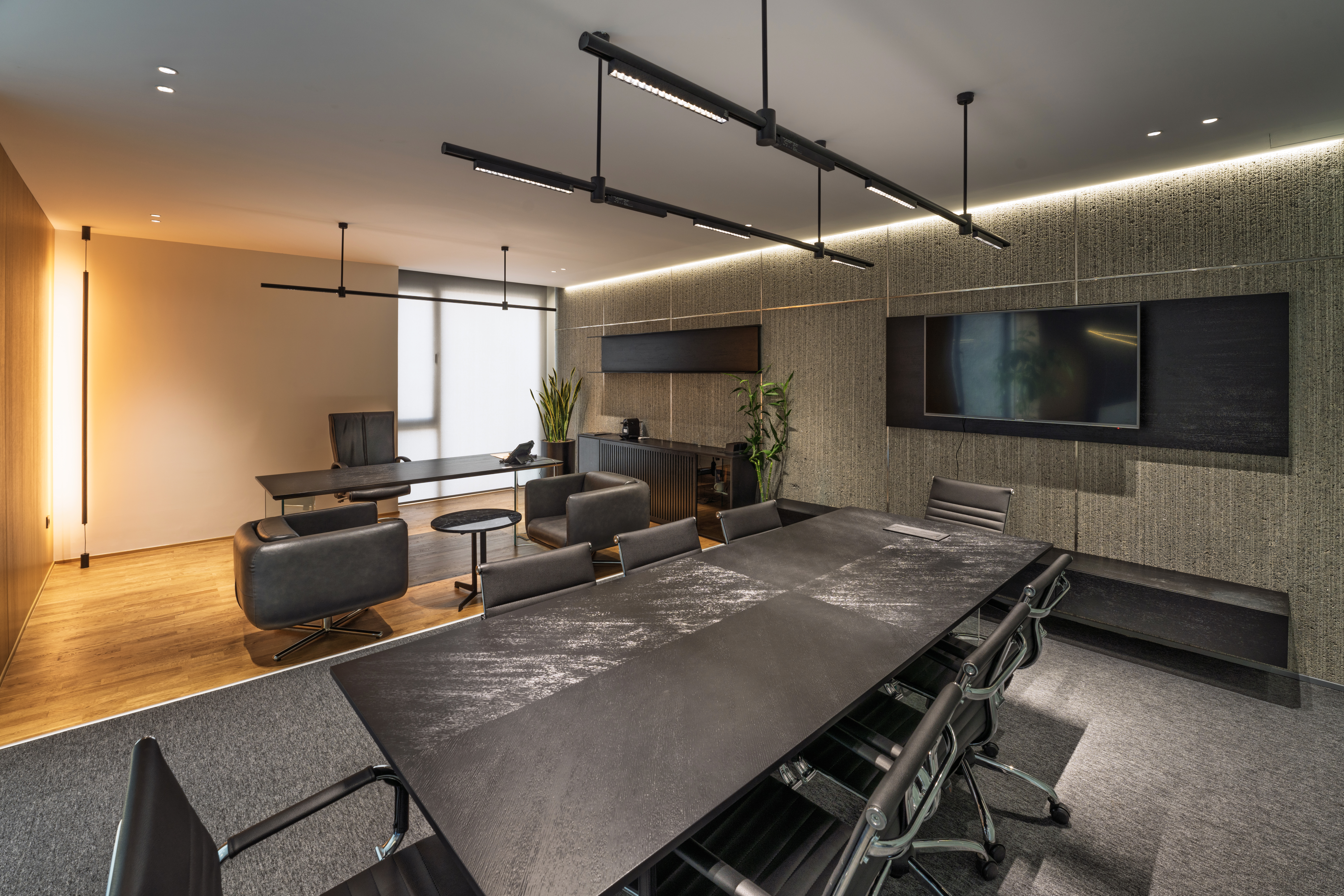 Mojdeh Office