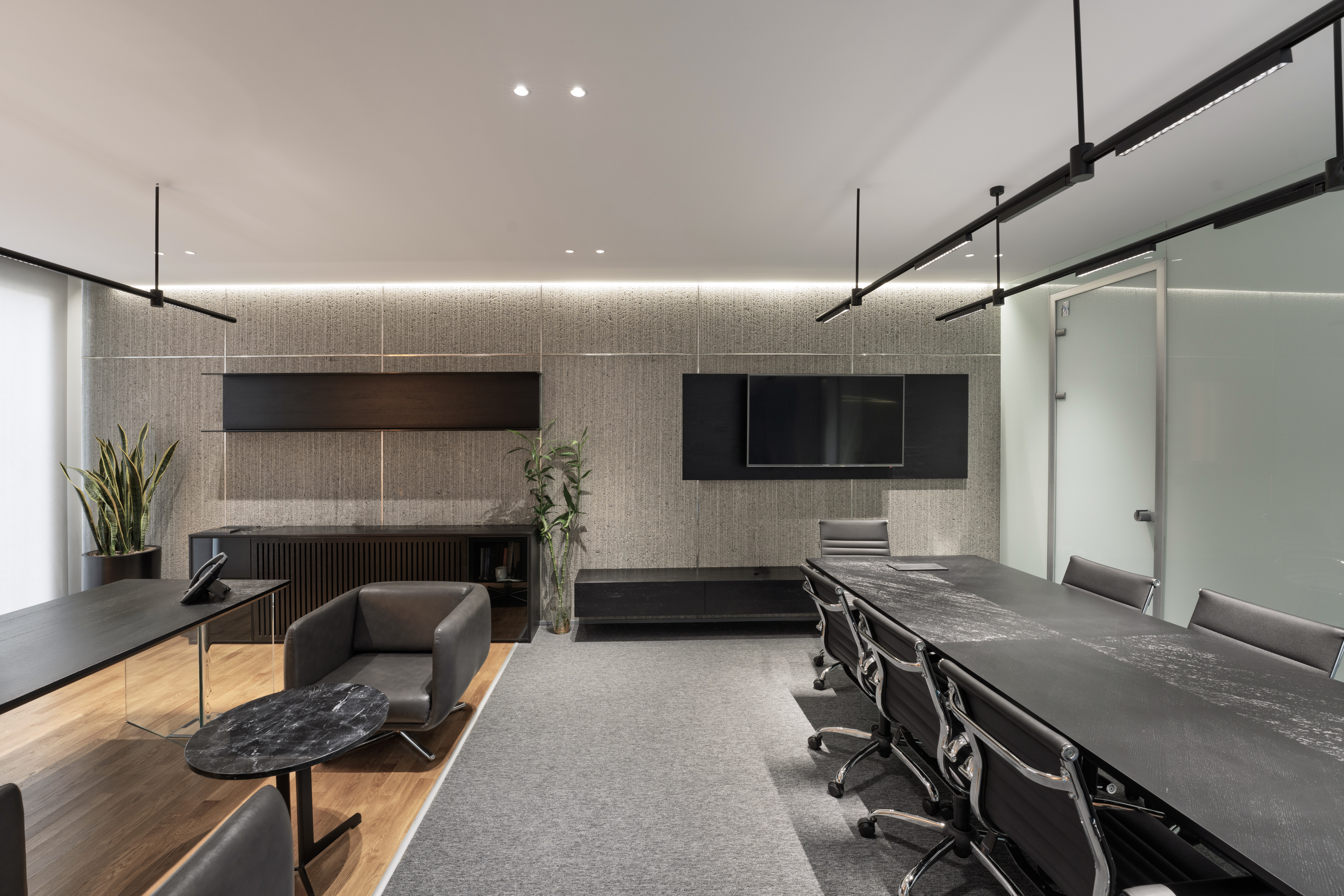 Mojdeh Office