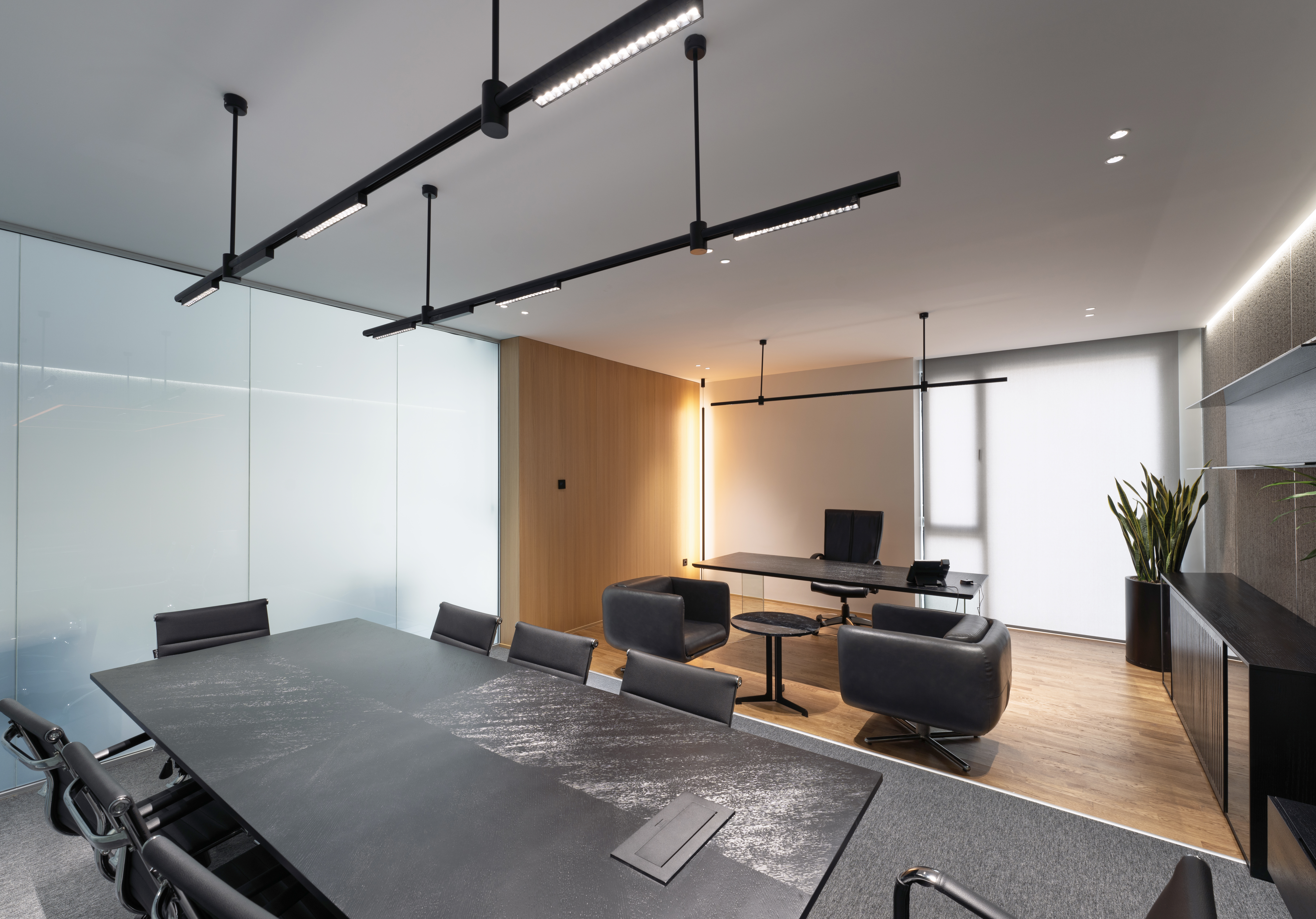 Mojdeh Office