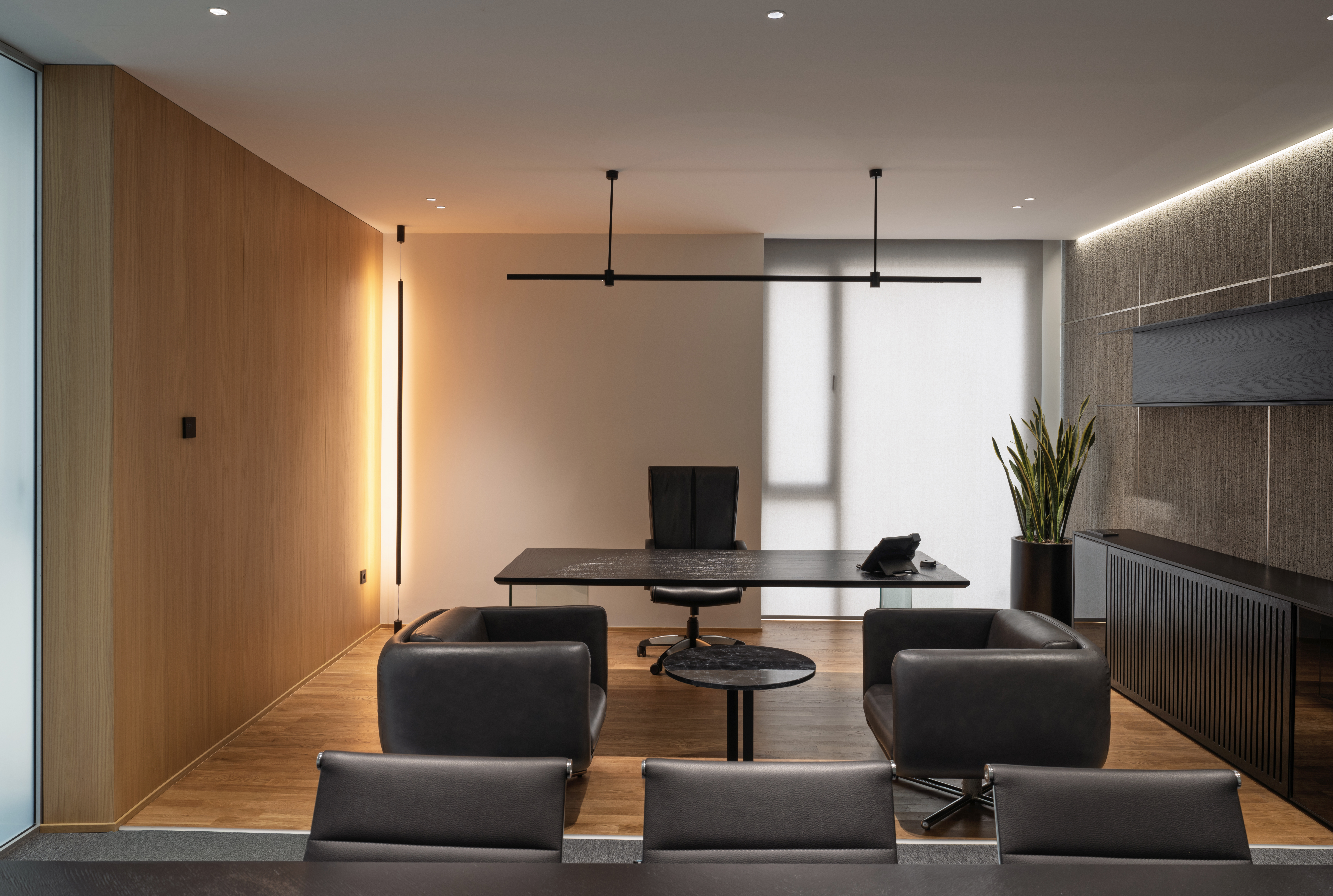 Mojdeh Office