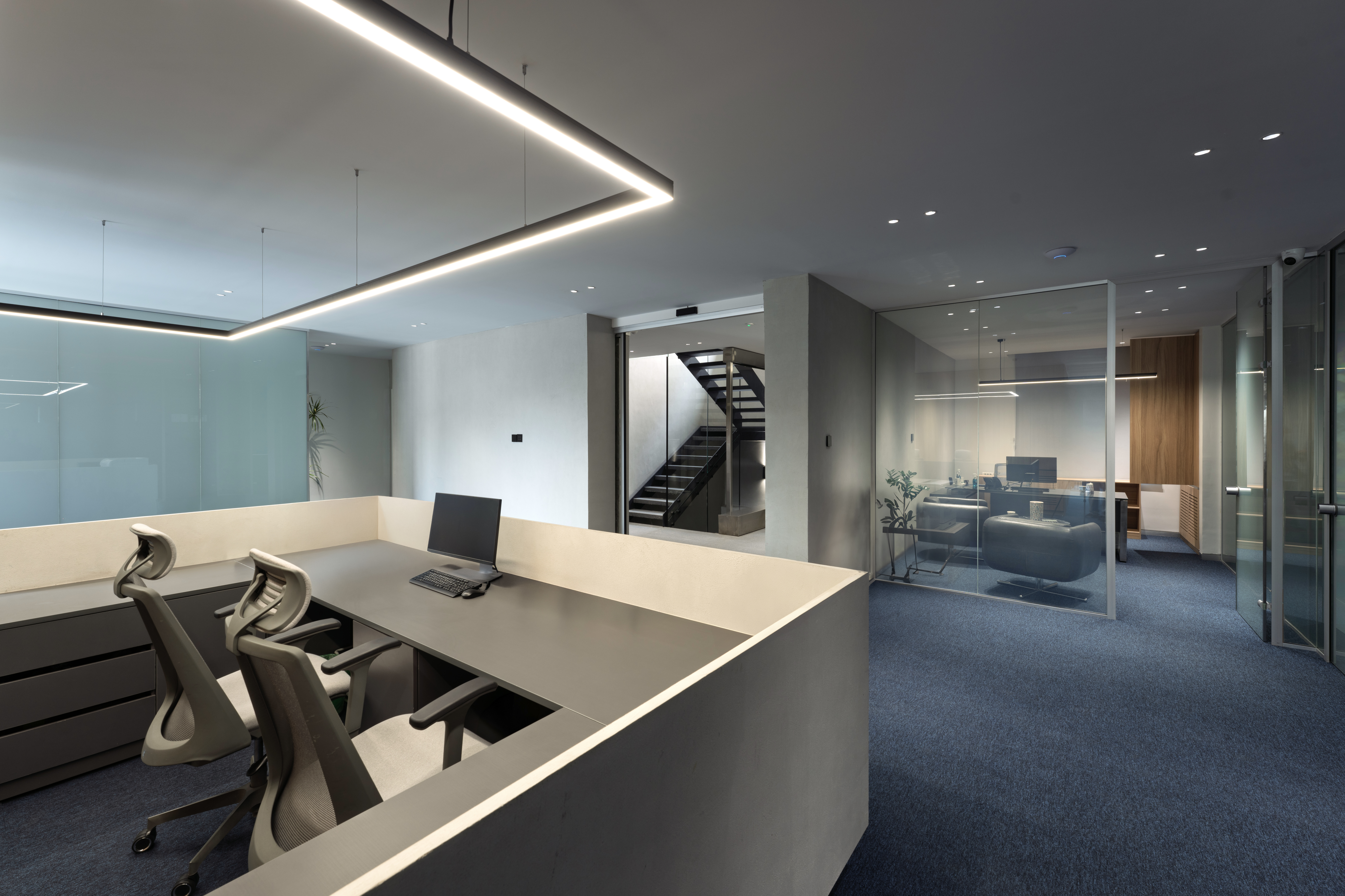 Mojdeh Office