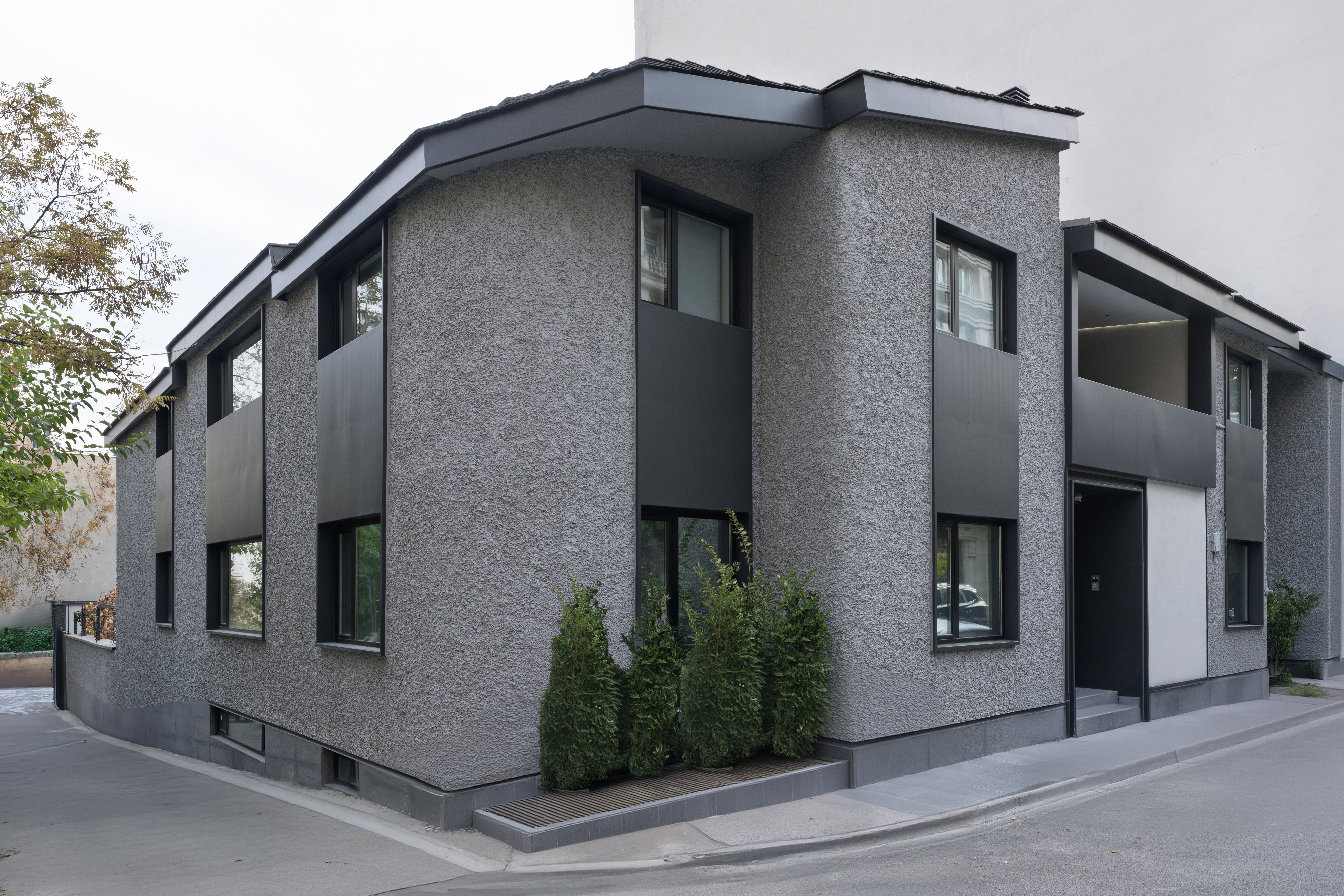 Mojdeh Office