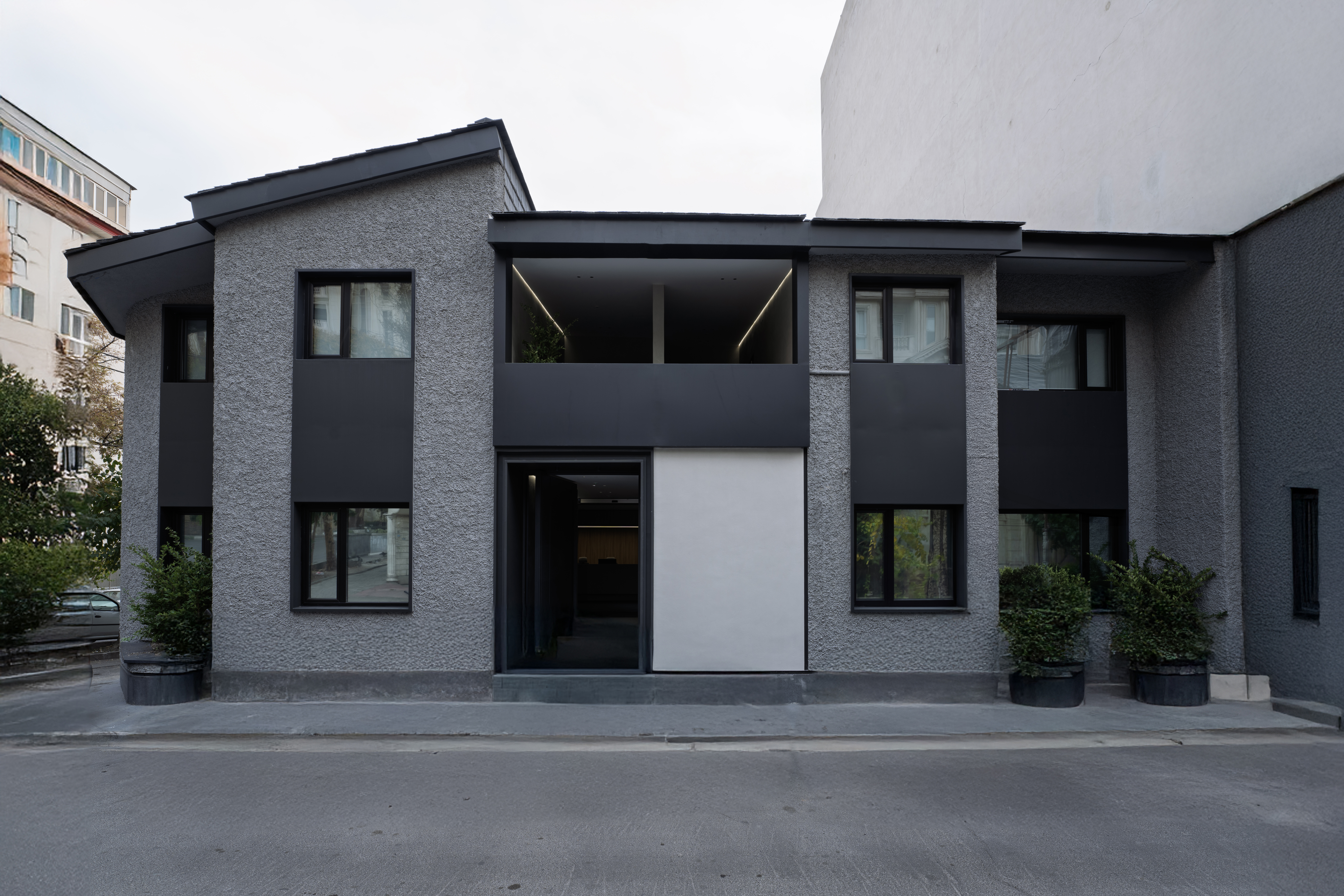 Mojdeh Office