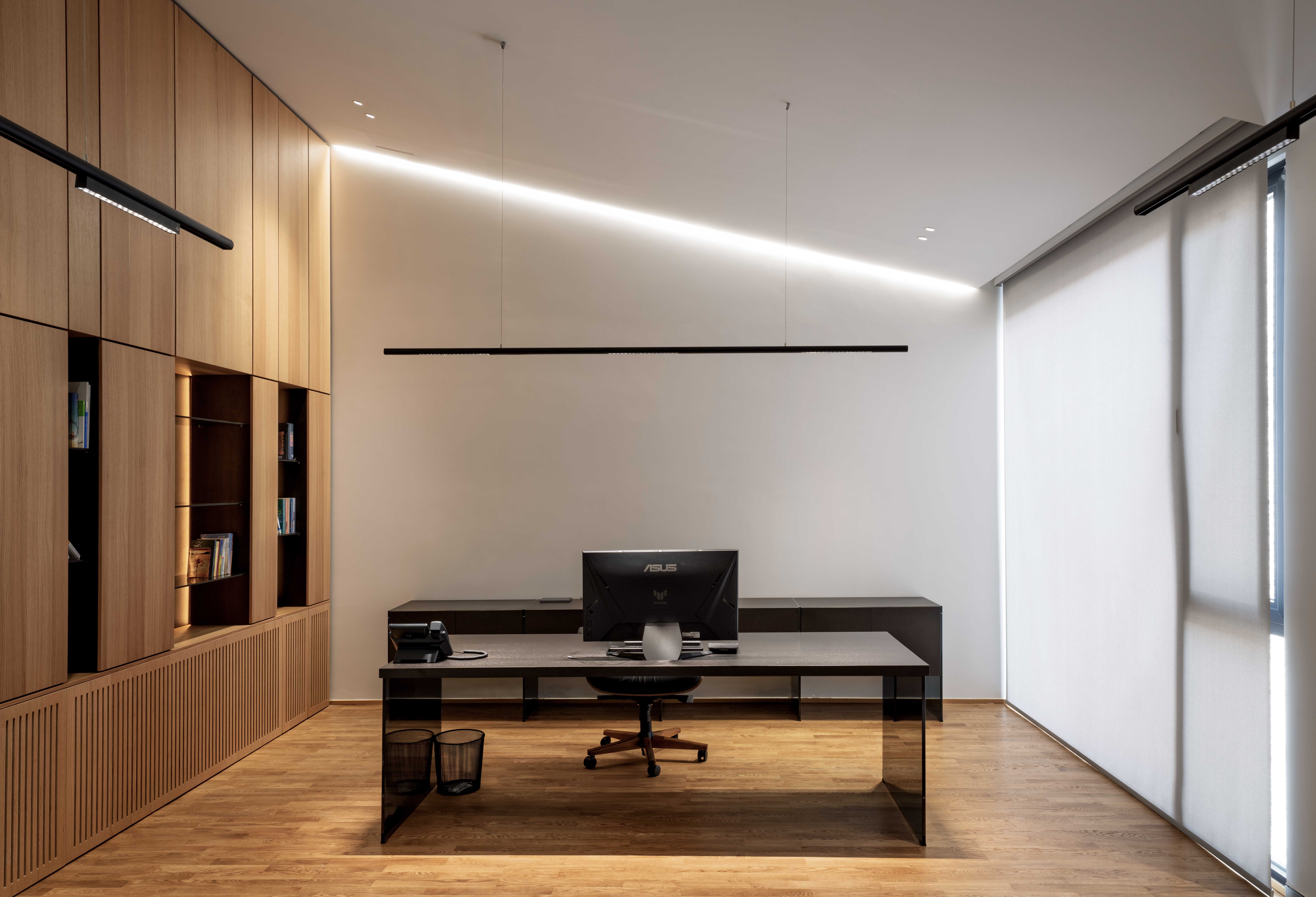 Mojdeh Office