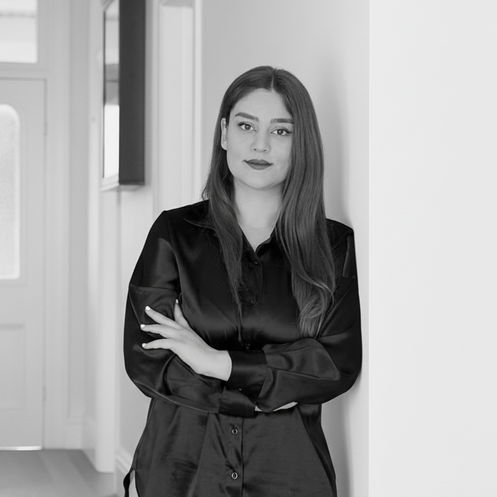 Sara Abdolhoseini