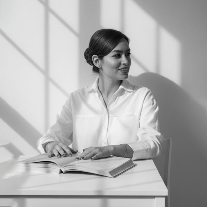 Dorsa Hashmezadeh