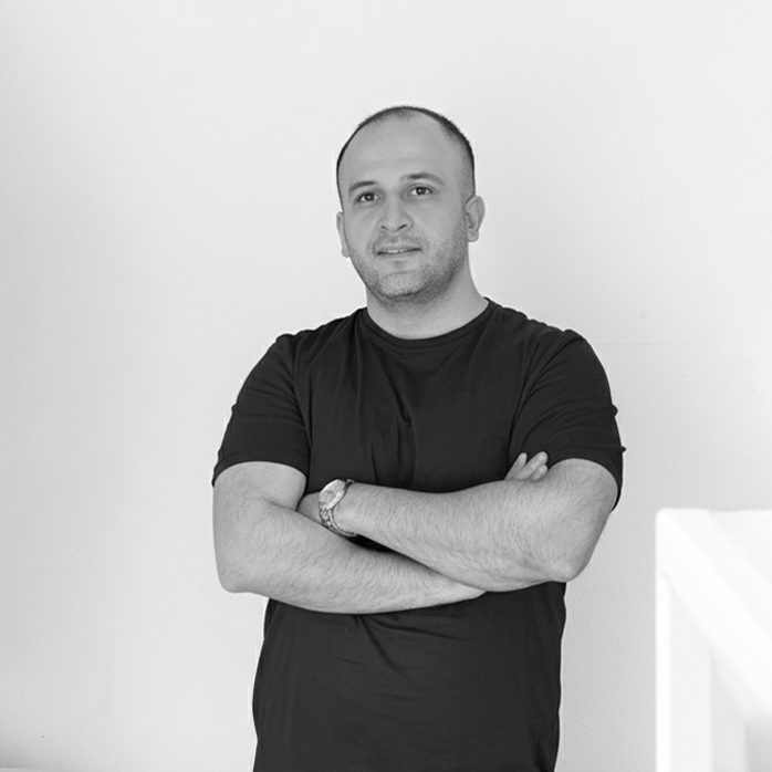 Yasha Katani