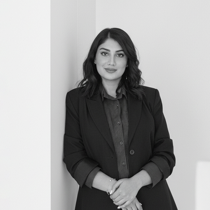 Mahsa Ardestanian
