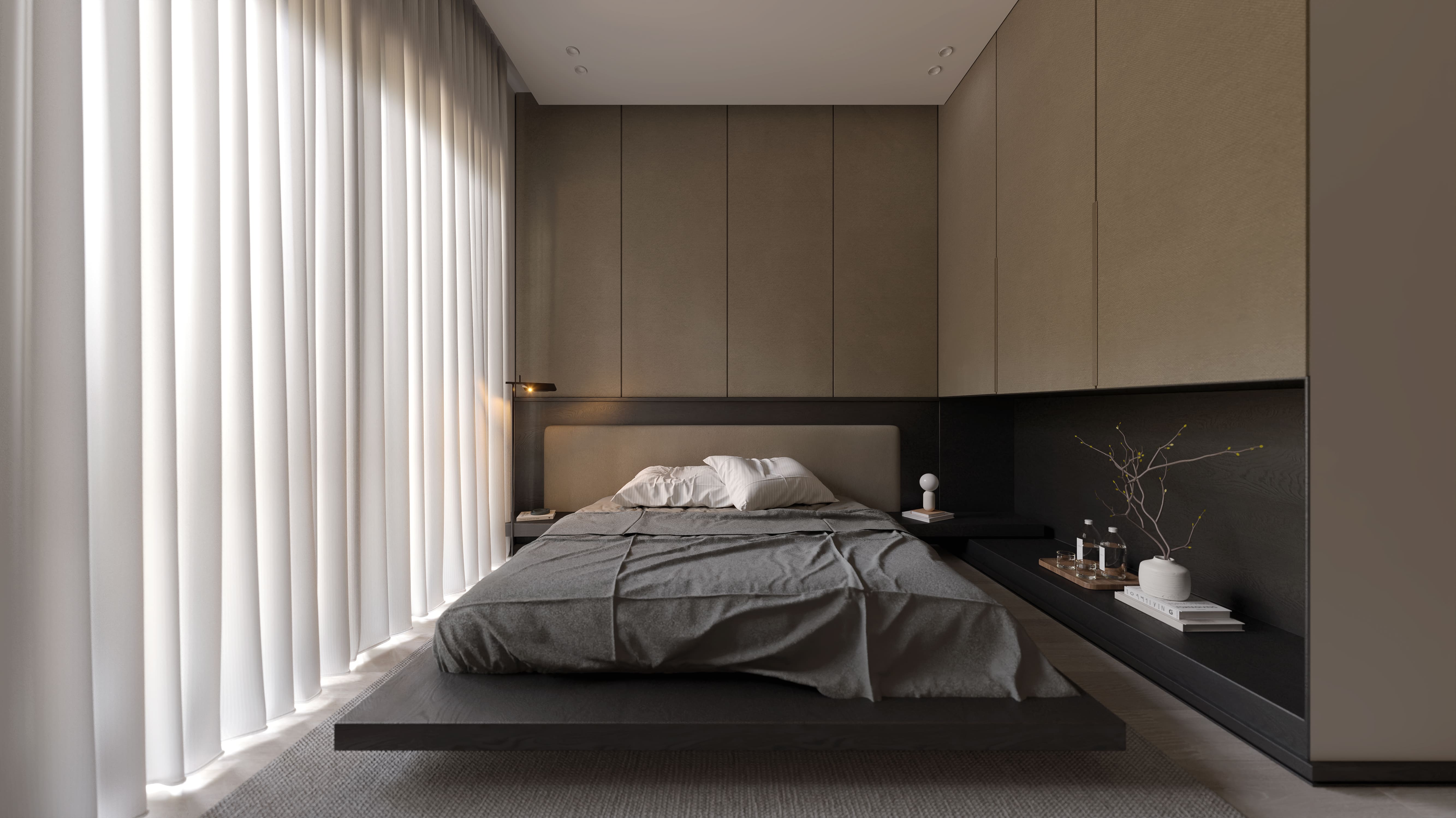 Kimia Residential Building